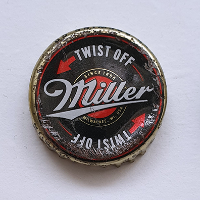 Miller Genuine Draft